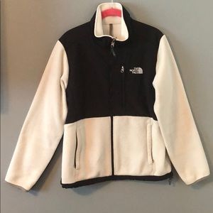 Women’s The North Face Fleece Jacket